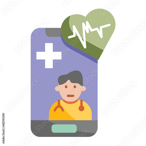 Telecare Icon