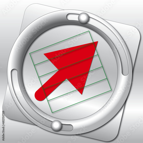 Drehplatte 4