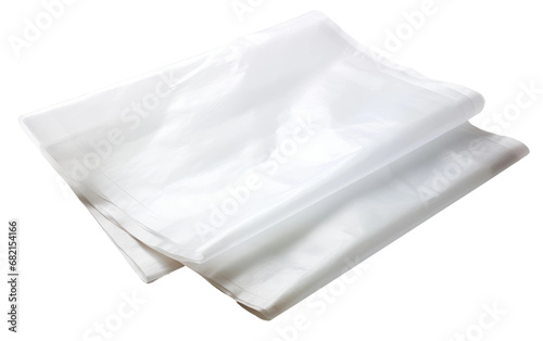 A Visual Exploration of the Creative Potential of Tracing Paper Isolated on a Transparent Background PNG.