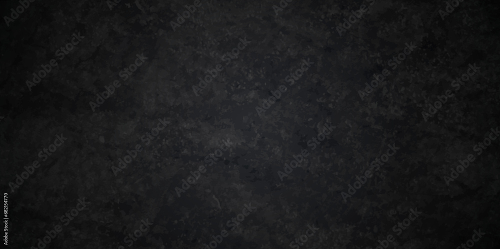 Black and white background wall textured . Wall texture on black . White background vintage Style background with space . gray dirty concrete background wall grunge cement texture.