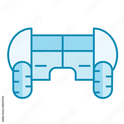 Hoverboard Icon