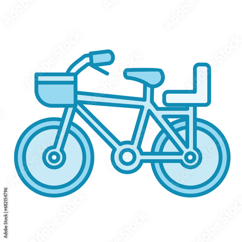 Bike Icon