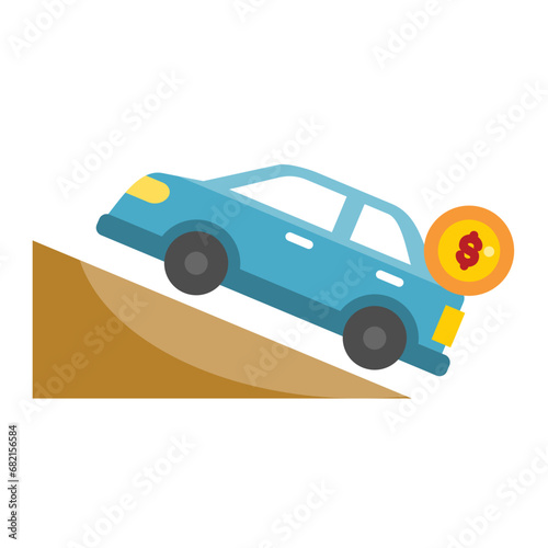 Fare Icon