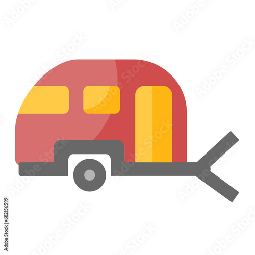 Monopod Icon