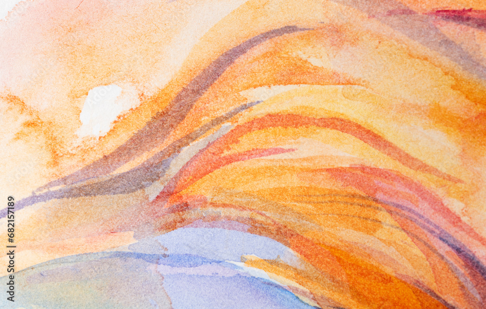 painted in watercolor on a white background. Hand painted watercolor background. Watercolor wash. painted in watercolor on a white background. Hand painted watercolor background. Watercolor wash.