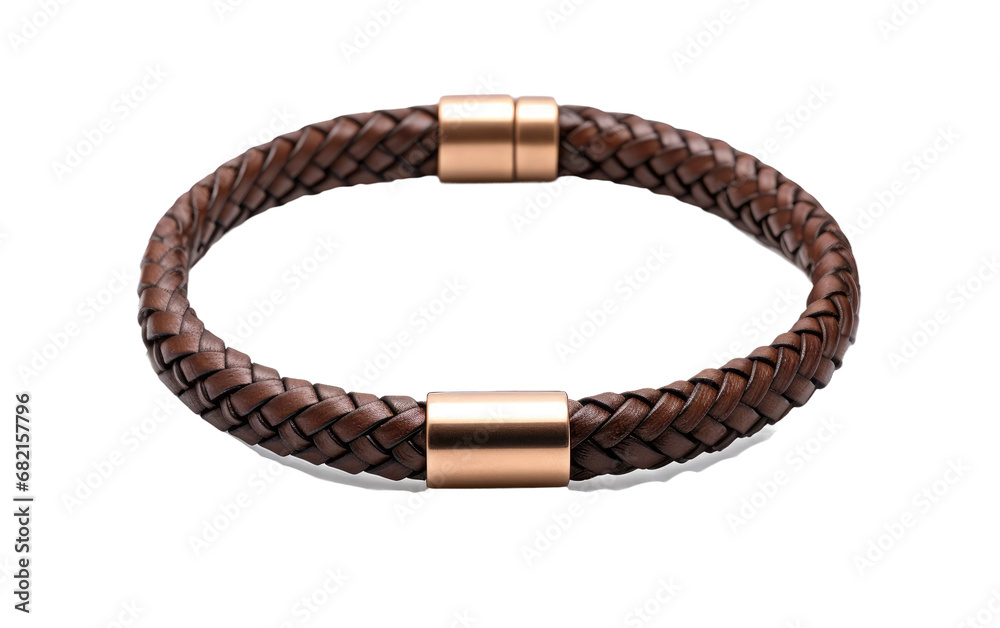 A Close-Up Look at Contemporary Wristwear with Bracelet Link Remover Tools Isolated on a Transparent Background PNG.