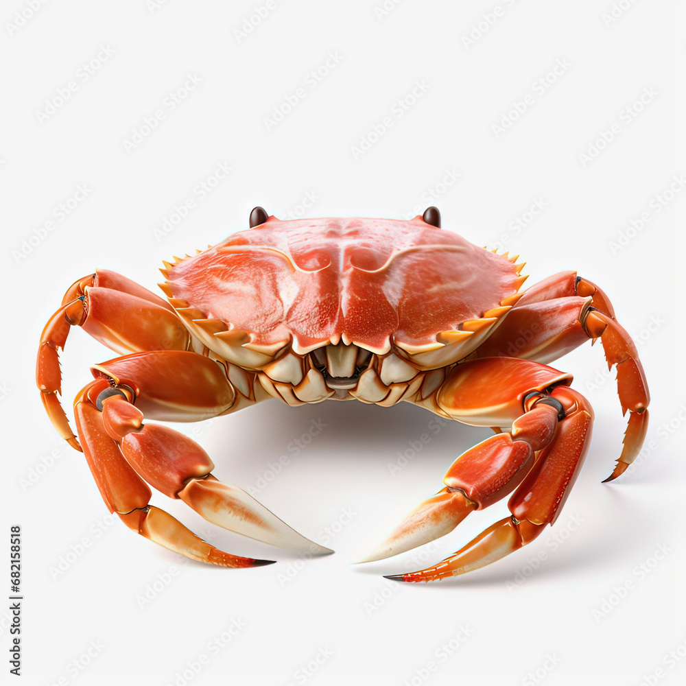 Marsh Crab