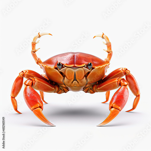 Lady Crab