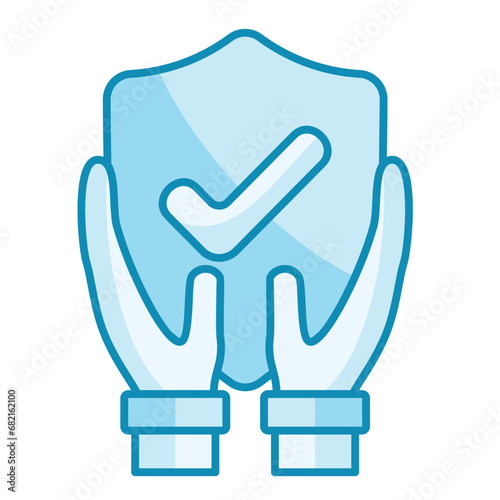 Integrity Icon