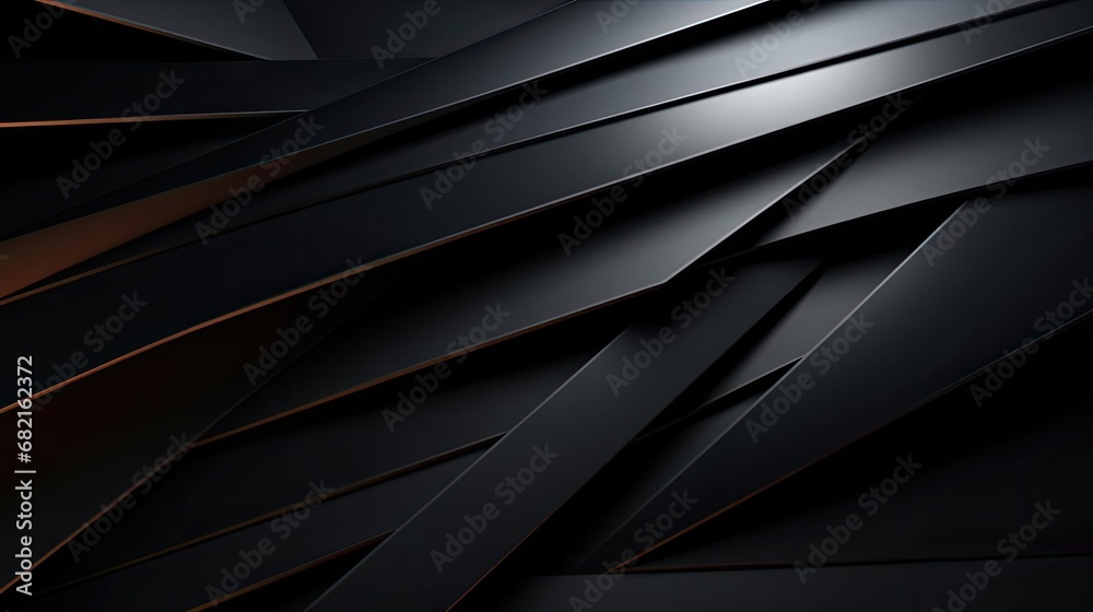 abstract modern luxury black background for modern wallpapers background