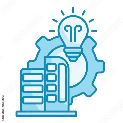 Initiative Icon