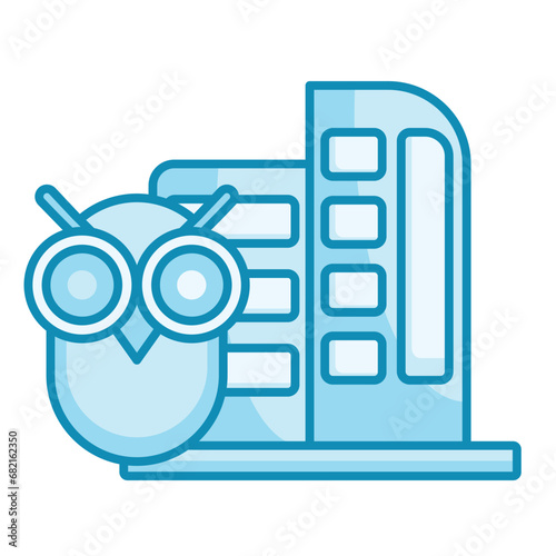 Wisdom Icon