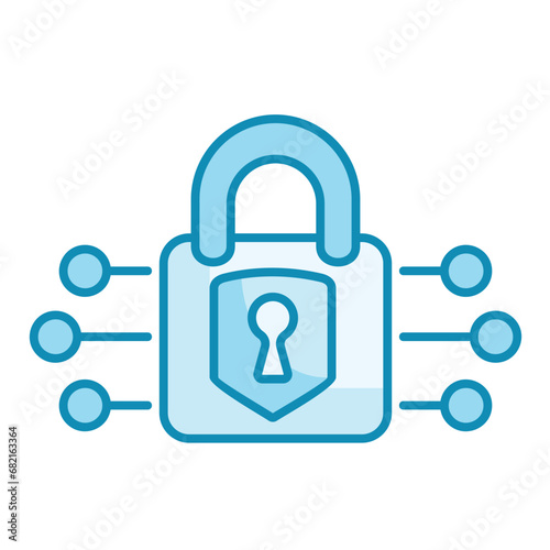 Padlock Icon