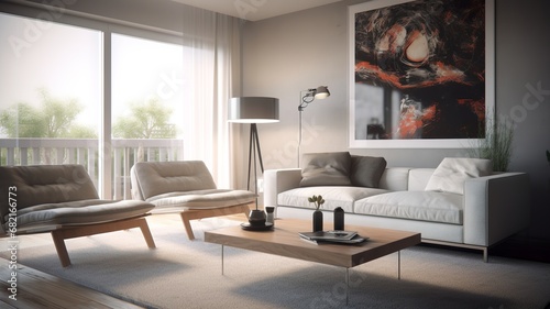 a wonderful sofa for home comfort