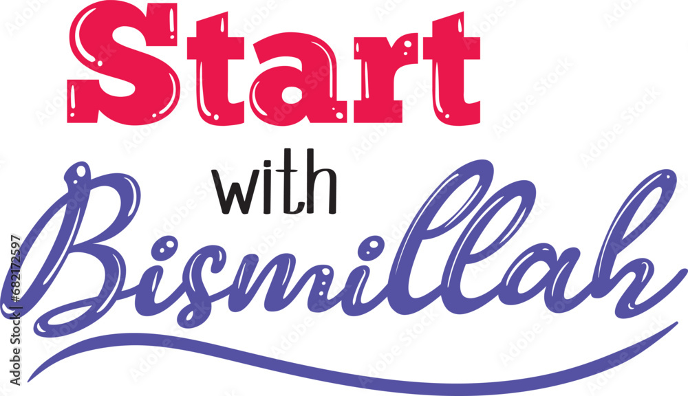 Obraz premium thank you text