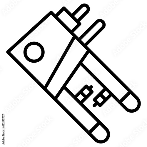 Riveter Icon