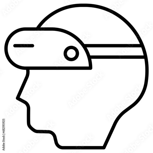 VR Icon