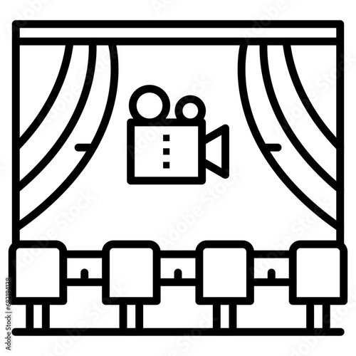 Cinema Icon