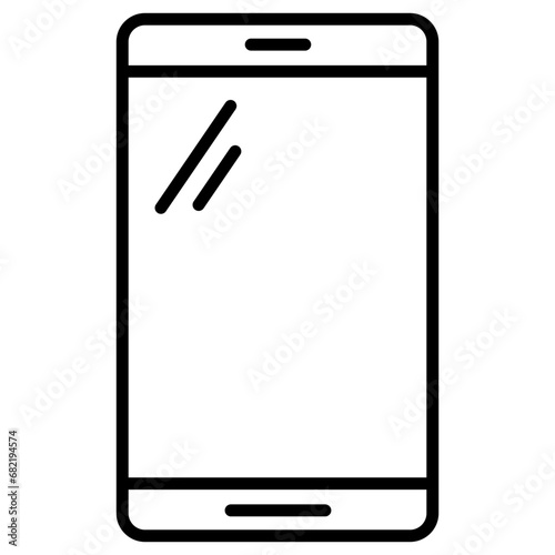 Smartphone Icon