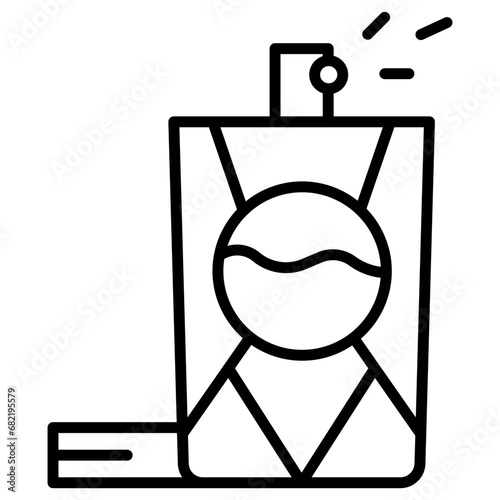 Perfume Icon