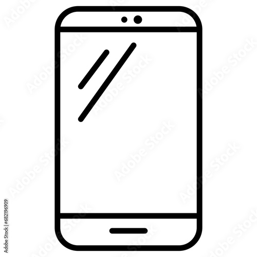Smartphone Icon