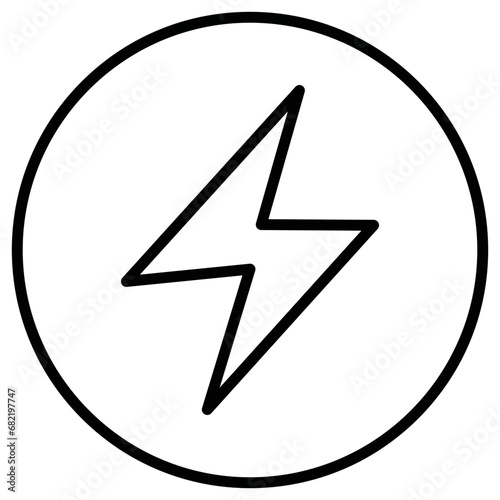 Energy Icon