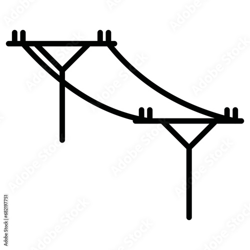 Electricity Icon