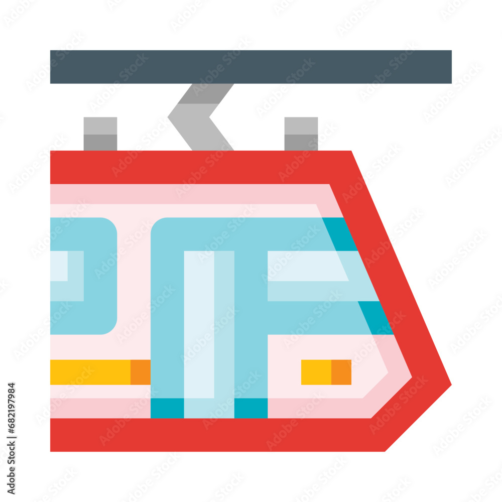 Train Icon Train Icon