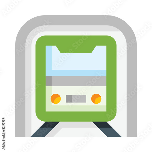 Train Icon