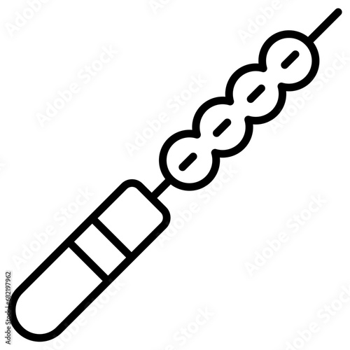 Kebab Icon