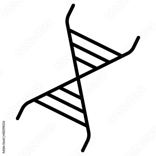 DNA Icon