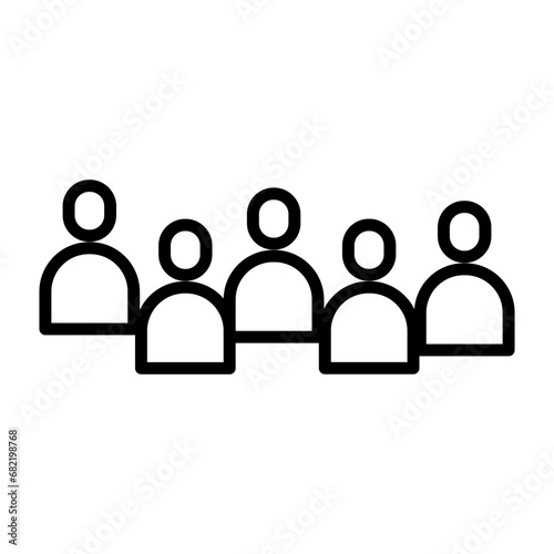 People Icon