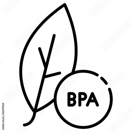 Bpa Icon