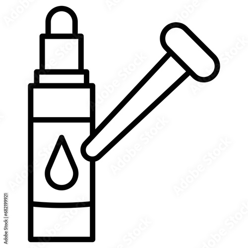 Serum Icon