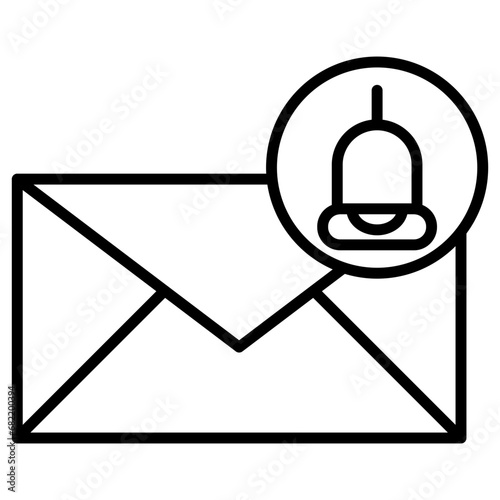 Inbox Icon