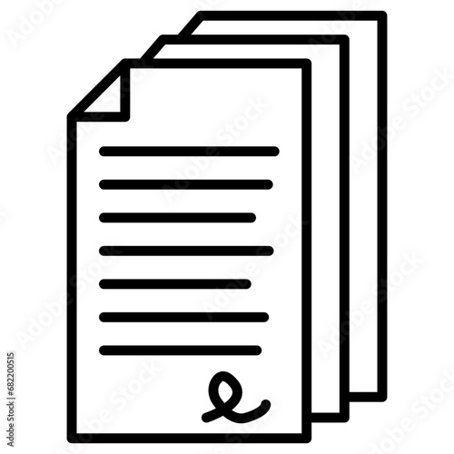 Documentation Icon