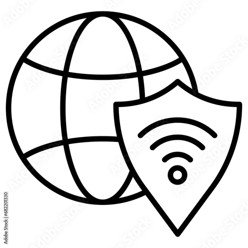 VPN Icon