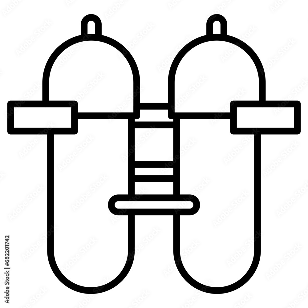 Jetpack Icon Jetpack Icon