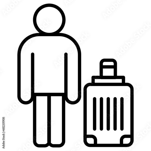 Guests Icon
