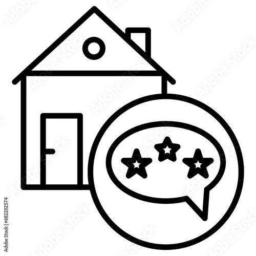 Property Feedback Icon