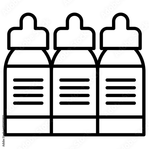 Dye Icon