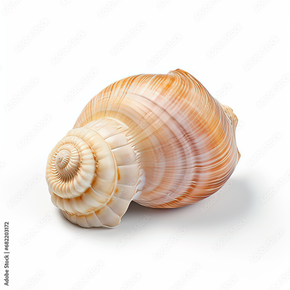 Slipper Shell Crepidula
