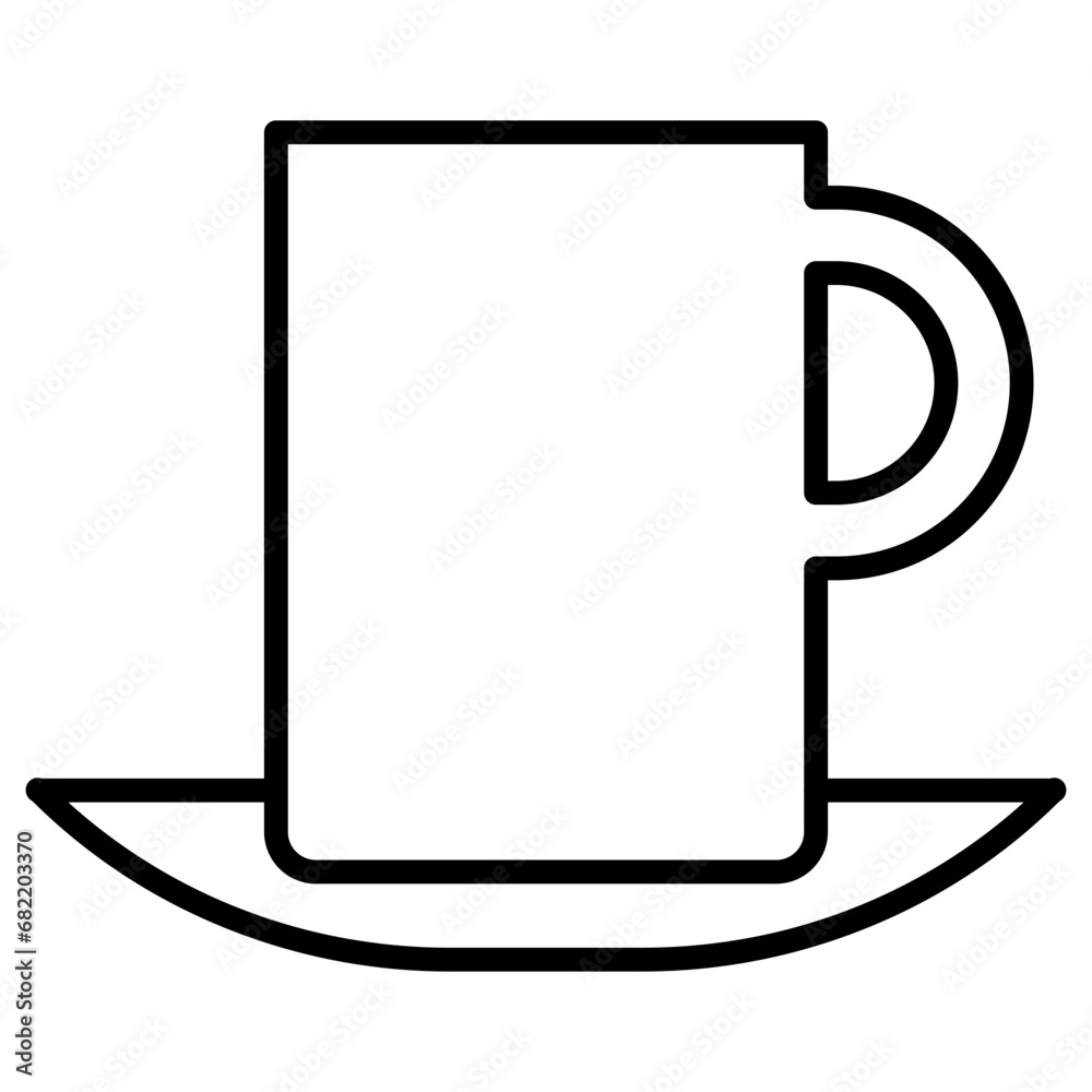 Cup Icon Cup Icon