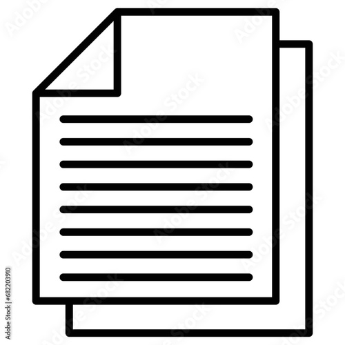 Copy Icon
