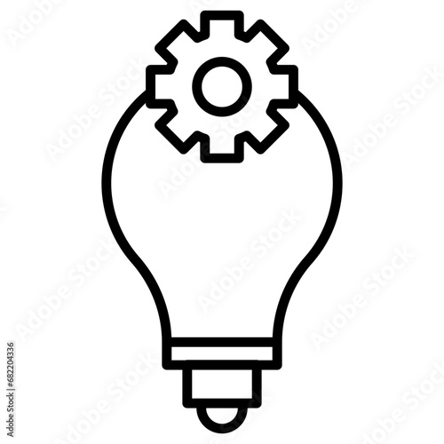 Inspiration Icon