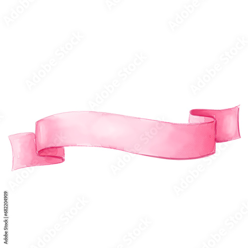 pink ribbon