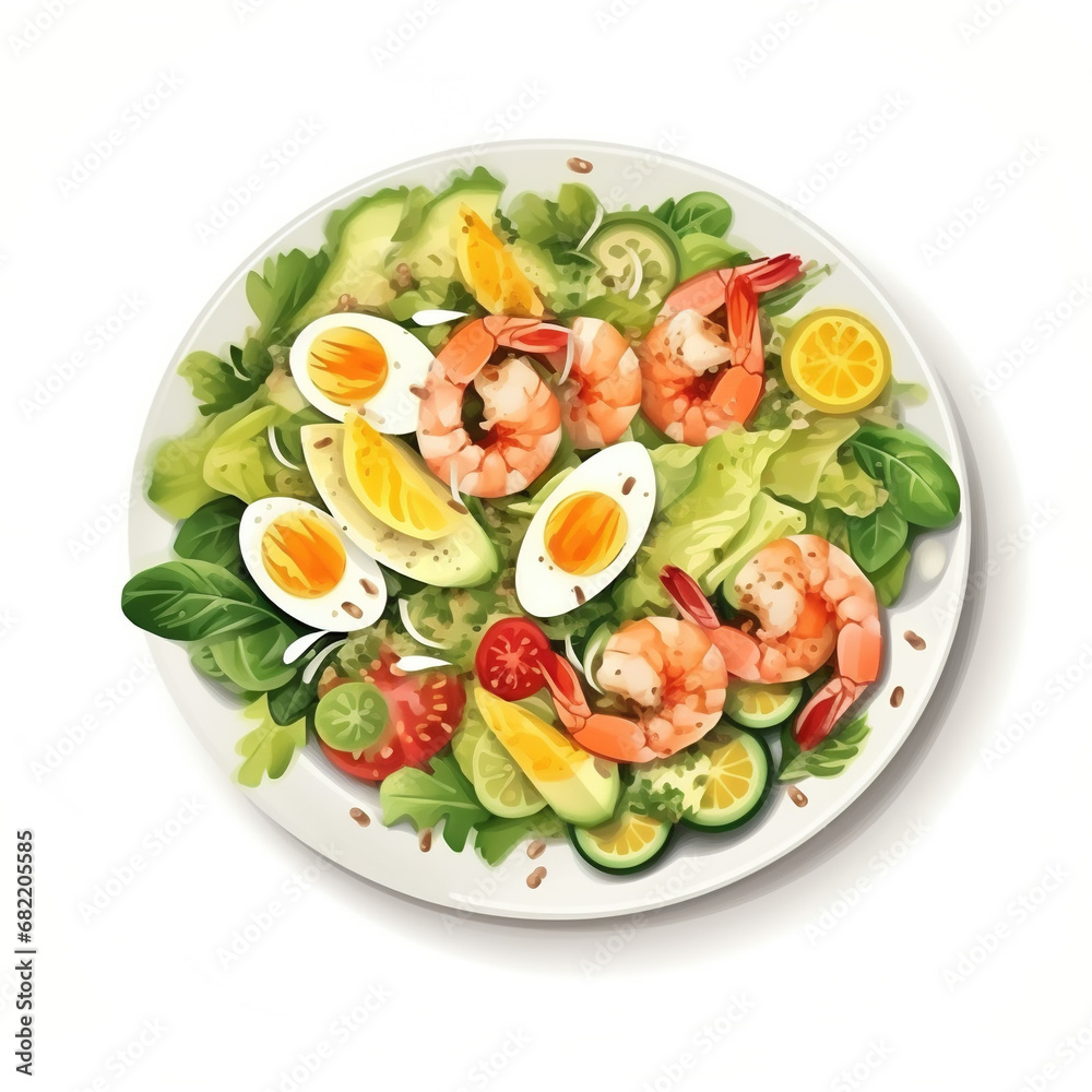Nourishing Green Fat-Loss Meal: Embracing Health and Vitality with Every Bite Nourishing Green Fat-Loss Meal: Embracing Health and Vitality with Every Bite