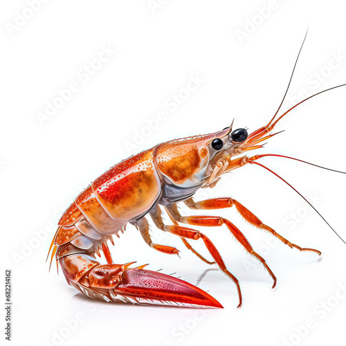 Wallpaper Mural Spot Prawn Torontodigital.ca