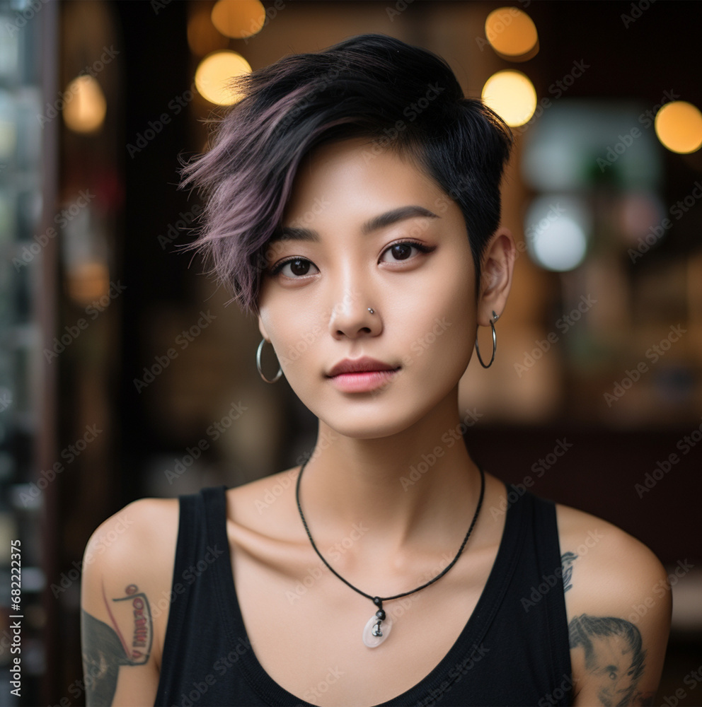 portrait of a woman, ai, generated, ai generated portrait of a woman, ai, generated, ai generated