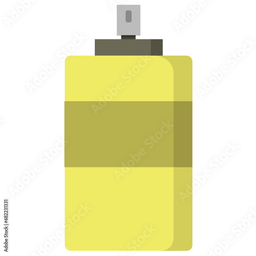 Hair spray